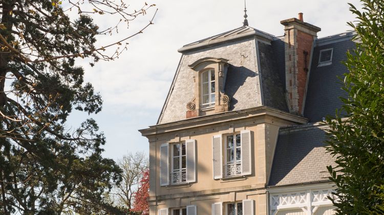 La Cheneviere Exterior