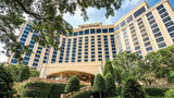 <b>Beau Rivage Resort & Casino Exterior</b>. Images powered by <a href="https://www.leonardoworldwide.com/" title="Leonardo Worldwide" target="_blank">Leonardo</a>.
