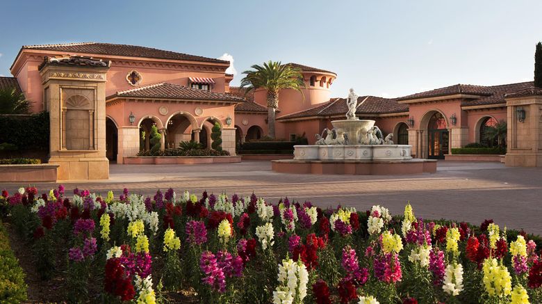 Fairmont Grand Del Mar Exterior. Images powered by <a href=https://www.travelweekly-asia.com/Hotels/San-Diego/
