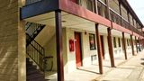 Red Carpet Inn Norwalk, CT Exterior