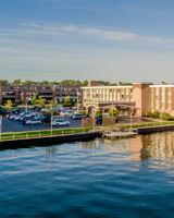 Delamar Traverse City