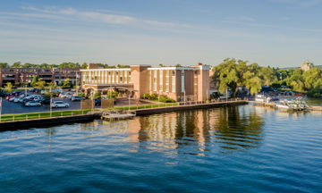 Delamar Traverse City