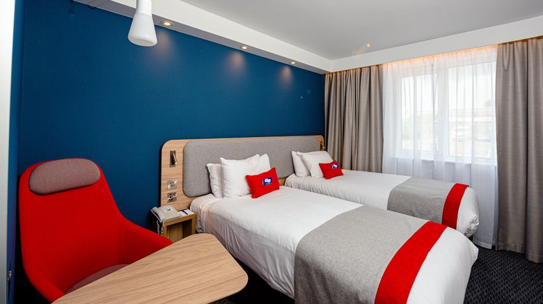 <b>Holiday Inn Express Canterbury Room</b>. Images powered by <a href="https://www.leonardoworldwide.com/" title="Leonardo Worldwide" target="_blank">Leonardo</a>.