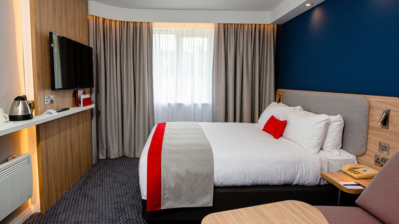 <b>Holiday Inn Express Canterbury Room</b>. Images powered by <a href="https://www.leonardoworldwide.com/" title="Leonardo Worldwide" target="_blank">Leonardo</a>.