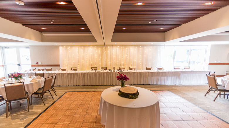 <b>Delamar Traverse City Ballroom</b>. Images powered by <a href="https://www.leonardoworldwide.com/" title="Leonardo Worldwide" target="_blank">Leonardo</a>.