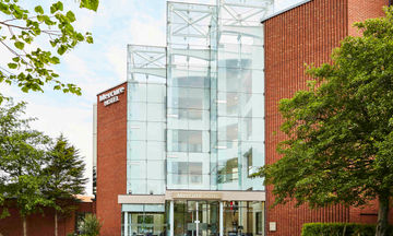 Mercure St Helens Hotel