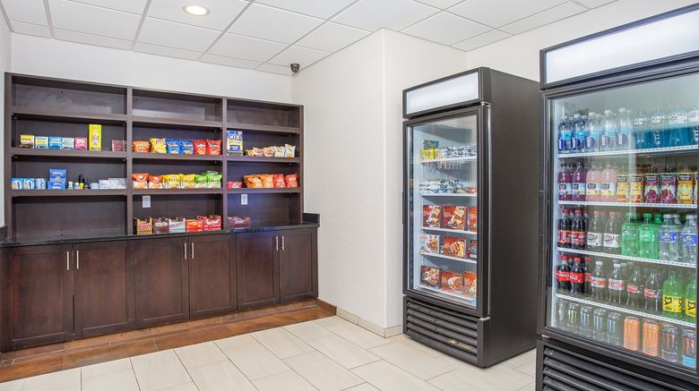 <b>Holiday Inn Express & Suites Glasgow Other</b>. Images powered by <a href="https://www.leonardoworldwide.com/" title="Leonardo Worldwide" target="_blank">Leonardo</a>.