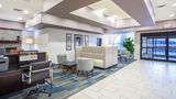 <b>Holiday Inn Express & Suites Glasgow Lobby</b>. Images powered by <a href="https://www.leonardoworldwide.com/" title="Leonardo Worldwide" target="_blank">Leonardo</a>.
