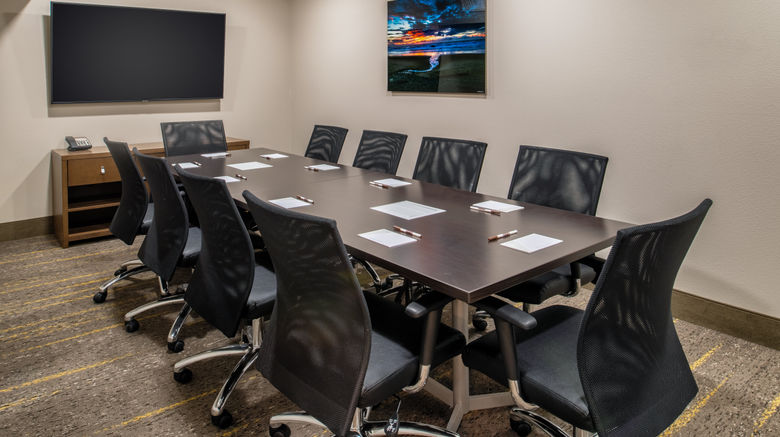 <b>Staybridge Suites Hillsboro North Meeting</b>. Images powered by <a href="https://www.leonardoworldwide.com/" title="Leonardo Worldwide" target="_blank">Leonardo</a>.
