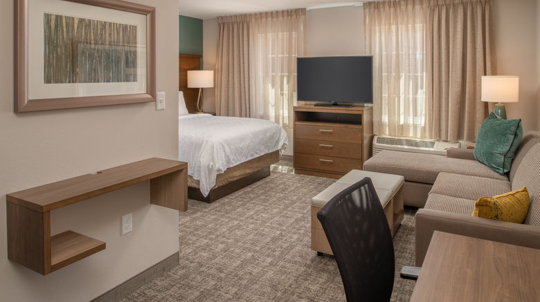 <b>Staybridge Suites Hillsboro North Room</b>. Images powered by <a href="https://www.leonardoworldwide.com/" title="Leonardo Worldwide" target="_blank">Leonardo</a>.