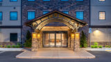 Staybridge Suites Hillsboro North Exterior