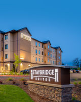 Staybridge Suites Hillsboro North
