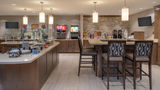 Staybridge Suites Hillsboro North Restaurant
