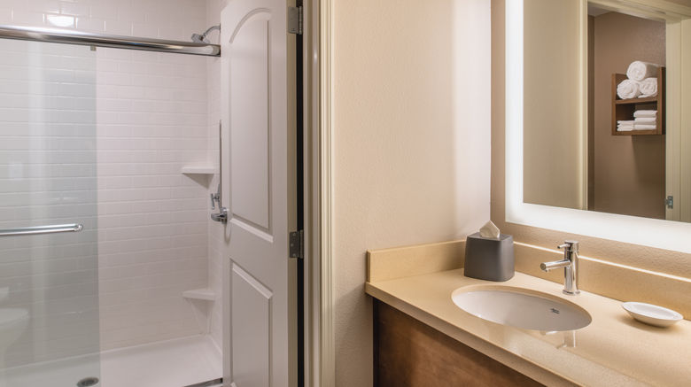 <b>Staybridge Suites Hillsboro North Room</b>. Images powered by <a href="https://www.leonardoworldwide.com/" title="Leonardo Worldwide" target="_blank">Leonardo</a>.
