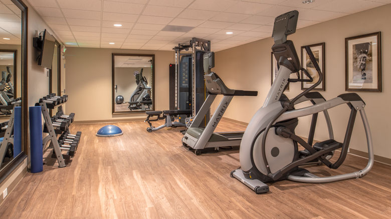 <b>Staybridge Suites Hillsboro North Health Club</b>. Images powered by <a href="https://www.leonardoworldwide.com/" title="Leonardo Worldwide" target="_blank">Leonardo</a>.