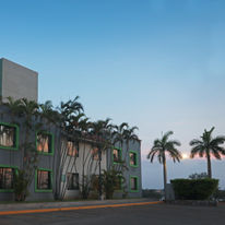 Holiday Inn Tampico Altamira