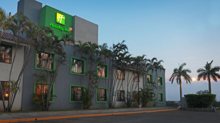 Holiday Inn Tampico Altamira Exterior