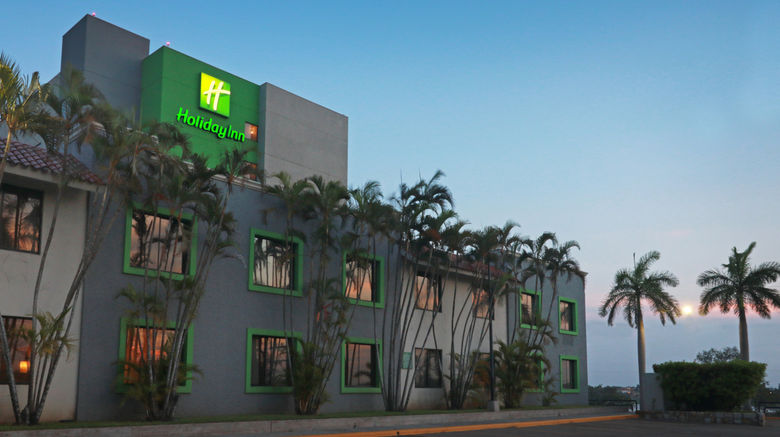Holiday Inn Tampico Altamira Exterior. Images powered by <a href=https://www.travelweekly-asia.com/Hotels/Altamira-Mexico/