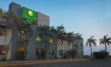 Holiday Inn Tampico Altamira