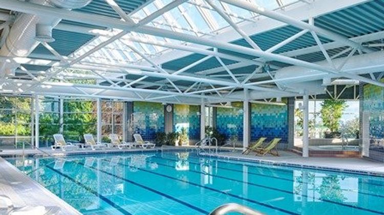 Sligo Park Hotel Pool