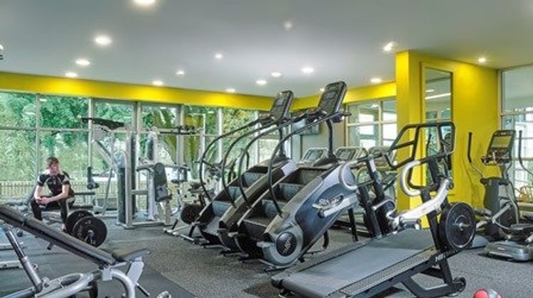 Sligo Park Hotel Health Club