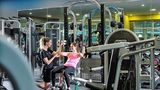 Sligo Park Hotel Health Club