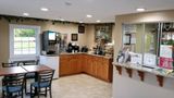 Scottish Inn Sturbridge Lobby