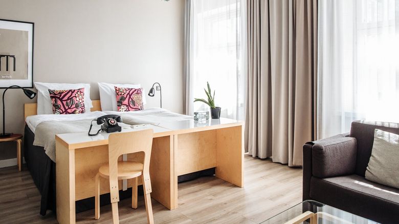 <b>Helka Hotel Room</b>. Images powered by <a href="https://www.leonardoworldwide.com/" title="Leonardo Worldwide" target="_blank">Leonardo</a>.