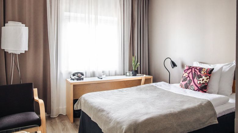<b>Helka Hotel Room</b>. Images powered by <a href="https://www.leonardoworldwide.com/" title="Leonardo Worldwide" target="_blank">Leonardo</a>.