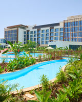 Millennium Resort Salalah