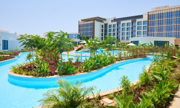 Millennium Resort Salalah