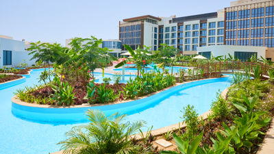 Millennium Resort Salalah