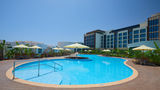 Millennium Resort Salalah Exterior
