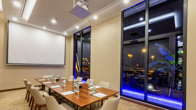 <b>Millennium Resort Salalah Meeting</b>. Images powered by <a href="https://www.leonardoworldwide.com/" title="Leonardo Worldwide" target="_blank">Leonardo</a>.