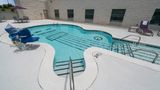 <b>Holiday Inn Express & Suites Airport Pool</b>. Images powered by <a href="https://www.leonardoworldwide.com/" title="Leonardo Worldwide" target="_blank">Leonardo</a>.