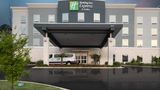 <b>Holiday Inn Express & Suites Airport Exterior</b>. Images powered by <a href="https://www.leonardoworldwide.com/" title="Leonardo Worldwide" target="_blank">Leonardo</a>.