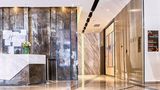 <b>Holiday Inn Express Lhasa Potala Palace Lobby</b>. Images powered by <a href="https://www.leonardoworldwide.com/" title="Leonardo Worldwide" target="_blank">Leonardo</a>.