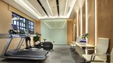 Holiday Inn Express Guilin City Center Health Club