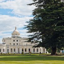 Stoke Park