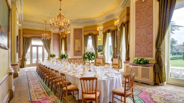 Stoke Park Ballroom