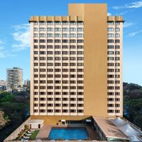 President, Mumbai