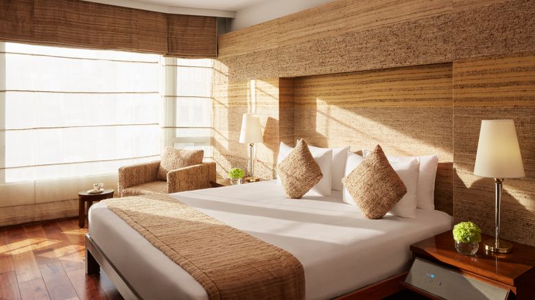 <b>President, Mumbai Suite</b>. Images powered by <a href=https://www.travelagewest.com/Hotels/Mumbai/