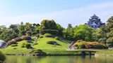 ANA Crowne Plaza Hotel Okayama Other