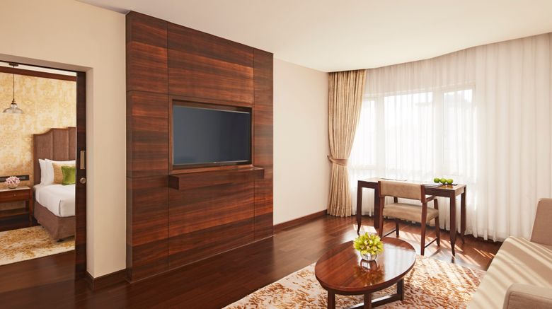 <b>President, Mumbai Room</b>. Images powered by <a href=https://www.travelagewest.com/Hotels/Mumbai/