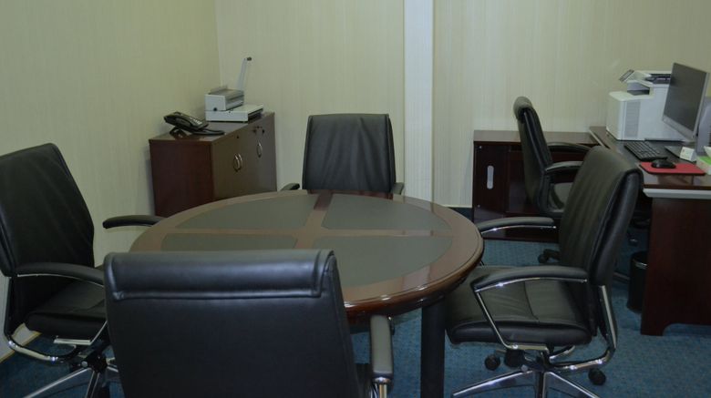 <b>Holiday Inn Yanbu Other</b>. Images powered by <a href="https://www.leonardoworldwide.com/" title="Leonardo Worldwide" target="_blank">Leonardo</a>.