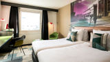 Savoy Hotel Rotterdam Room