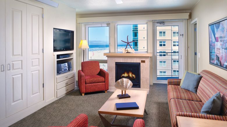 <b>WorldMark Seaside Room</b>. Images powered by <a href="https://www.leonardoworldwide.com/" title="Leonardo Worldwide" target="_blank">Leonardo</a>.