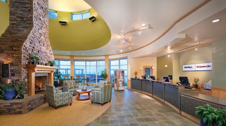 <b>WorldMark Seaside Lobby</b>. Images powered by <a href="https://www.leonardoworldwide.com/" title="Leonardo Worldwide" target="_blank">Leonardo</a>.