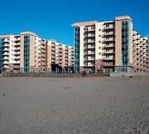 WorldMark Seaside Exterior