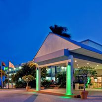 Holiday Inn Ponce & Tropical Casino